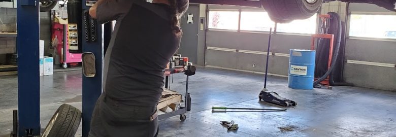 Bill’s Automotive & Muffl – Auto repair shop in Twin Falls ID