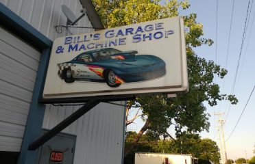 Bill’s Garage – Auto repair shop in Seminole OK