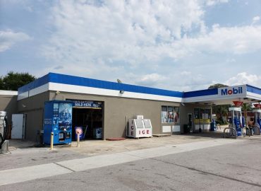 Bill’s Palm Harbor Mobil & Auto Service Center – Auto repair shop in Palm Harbor FL