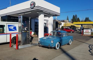 Bill’s Service Inc – Gas station in Lake Oswego OR