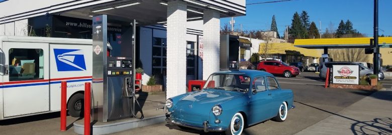 Bill’s Service Inc – Gas station in Lake Oswego OR