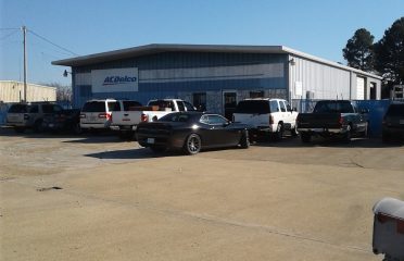 Bishop’s Auto Center – Auto repair shop in Tupelo MS
