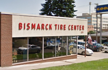 Bismarck Tire Center – Tire shop in Bismarck ND