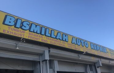 Bismillah Auto Repair – Auto repair shop in Brooklyn NY