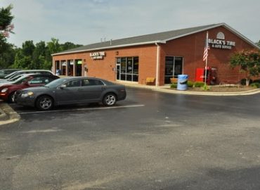 Black’s Tire & Auto Service – Tire shop in Apex NC