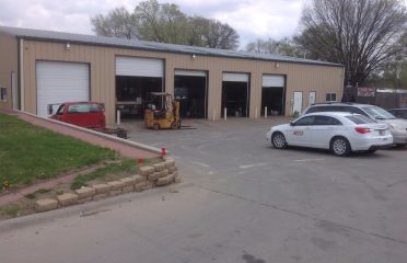 Blaha Service – Auto repair shop in Bellevue NE