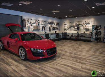 Blair Automotive – Auto repair shop in Carrollton TX