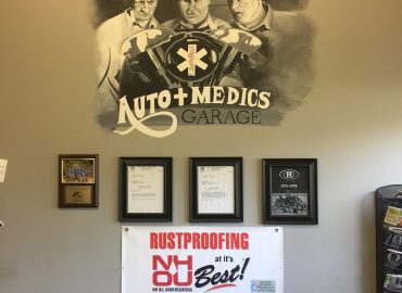 Blais & Chabot Auto Medics – Auto repair shop in Barrington NH