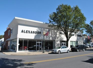 Blaise Alexander Buick GMC of Sunbury – GMC dealer in Sunbury PA
