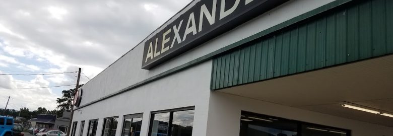 Blaise Alexander Kia – Kia dealer in Williamsport PA