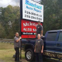 Blanchard Auto Repair Inc. – Car repair and maintenance in Shreveport LA