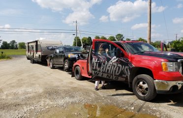 Blanchard’s Towing – Towing service in Clinton ME