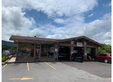 Bland Street Auto Center – Auto repair shop in Bluefield WV