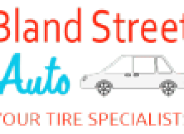 Bland Street Auto Center – Auto repair shop in Bluefield WV