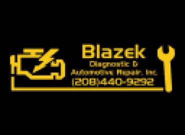 Blazek Diagnostic & Automotive Repair Inc. – Auto repair shop in Boise ID