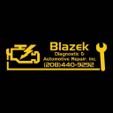 Blazek Diagnostic & Automotive Repair Inc. – Auto repair shop in Boise ID