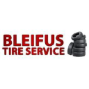Bleifus Tire Service – Tire shop in Triadelphia WV