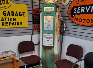 Blough’s Automotive – Auto repair shop in Somerset PA