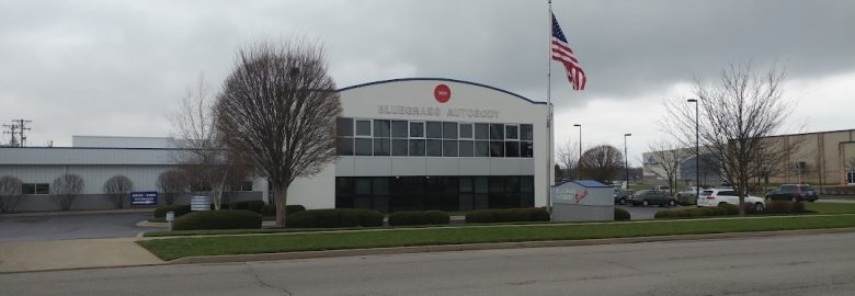 Blue Grass Auto Body – Auto body shop in Lexington KY