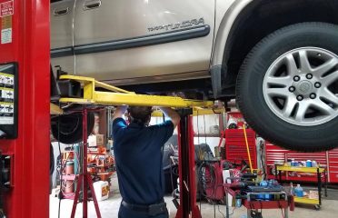 Blue Ridge Auto Pros | Auto Repair – Auto repair shop in Madison VA
