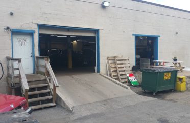 Blue Ridge Sports Cars LTD – Auto repair shop in Baltimore MD