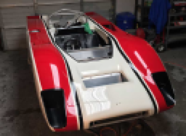 Blue Twisted Steel – Auto restoration service in Abilene TX