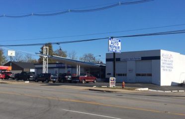 Bluegrass Auto Repair – Auto repair shop in Georgetown KY