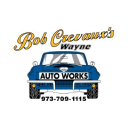 Bob Crevaux’s Wayne Auto Works – Auto repair shop in Wayne NJ