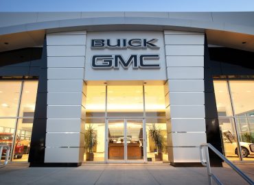 Bob Moore Buick GMC – GMC dealer in Oklahoma City OK