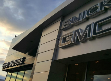 Bob Moore Buick GMC Service – Car repair and maintenance in Oklahoma City OK