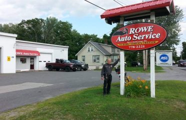 Bob Rowe Auto Services – Auto repair shop in Farmington ME
