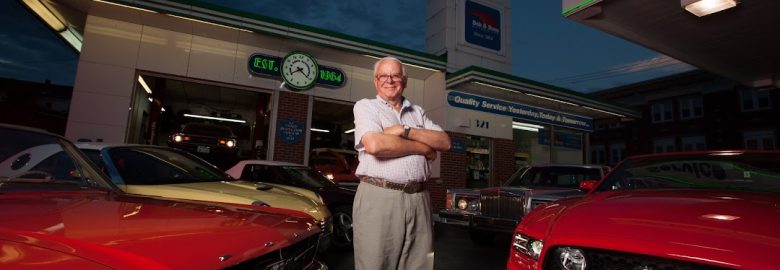 Bob & Sons Automotive Inc. – Auto repair shop in Manchester NH