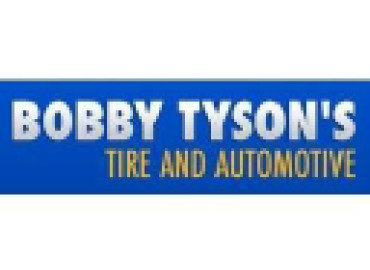 Bobby Tyson’s Tire & Automotive – Tire shop in Ocean Springs MS