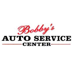 Bobby’s Auto Service Center – Tire shop in Hayes VA