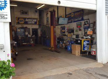 Bobby’s Auto Services – Auto repair shop in Walpole MA