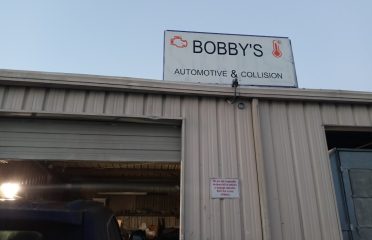 Bobby’s Automotive – Car repair and maintenance in Winter Haven FL