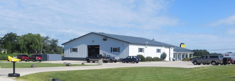 Bob’s 151 Transmission Center – Auto repair shop in Fond du Lac WI