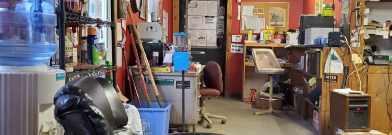 Bob’s Auto Center – Auto repair shop in Essex Junction VT