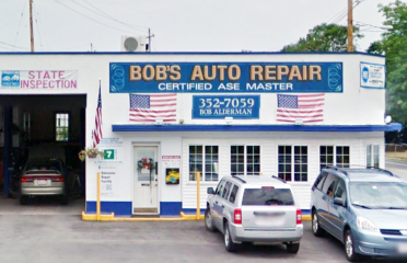 Bob’s Auto Repair – Auto repair shop in Georgetown MA