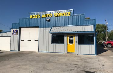 Bob’s Auto Service – Auto repair shop in Rapid City SD