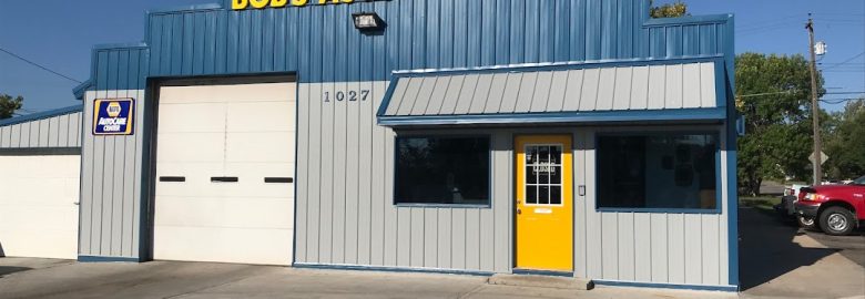 Bob’s Auto Service – Auto repair shop in Rapid City SD