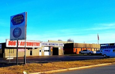 Bob’s Automotive – Auto repair shop in Springfield MO
