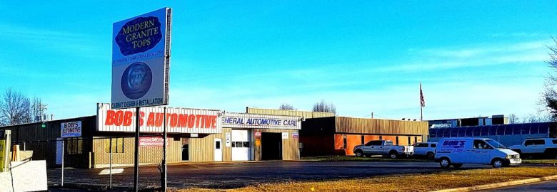 Bob’s Automotive – Auto repair shop in Springfield MO