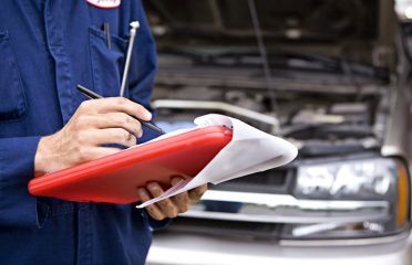 Bob’s Automotive Inc. – Auto body shop in Baltimore MD