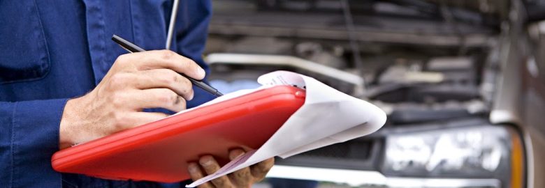 Bob’s Automotive Inc. – Auto body shop in Baltimore MD