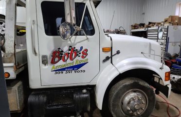 Bob’s Automotive Repair – Auto repair shop in Elkins WV