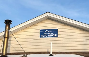 Bob’s Bar Harbor Auto Repair – Auto repair shop in Bar Harbor ME