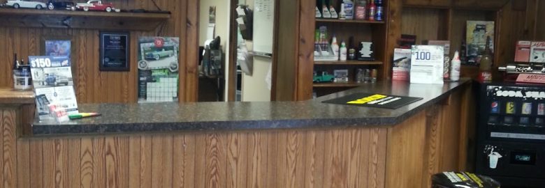 Bob’s Car Care – Auto repair shop in Martinsville IN