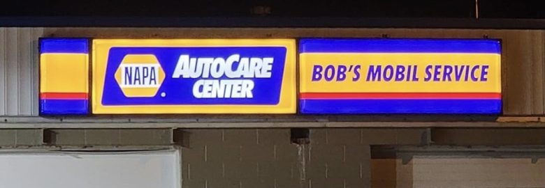 Bob’s Mobil – Tire shop in Union Grove WI