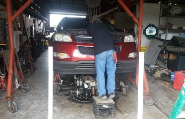 Bob’s Repair Services – Auto repair shop in Alexandria LA